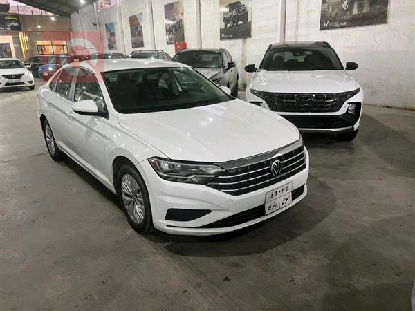 ڤۆڵکسواگن جێتا 2019  بۆ فرۆشتن لە عێراق - هەولێر